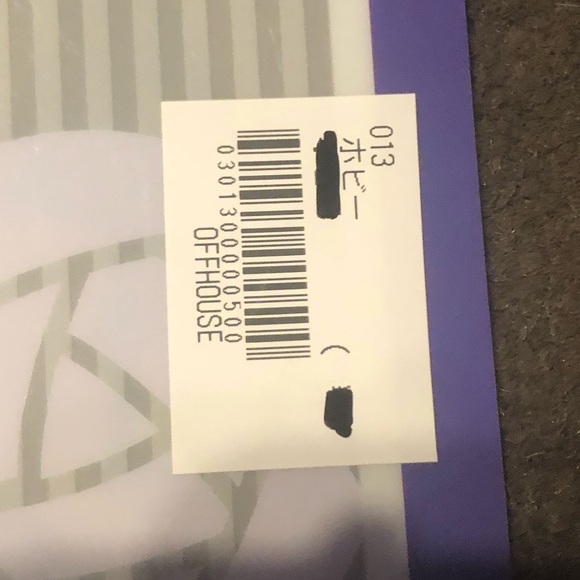 Rinko Shirokane - BanG Dream! Idol Anime - Clear / Plastic File Folder / Holder - Picture 8 of 8